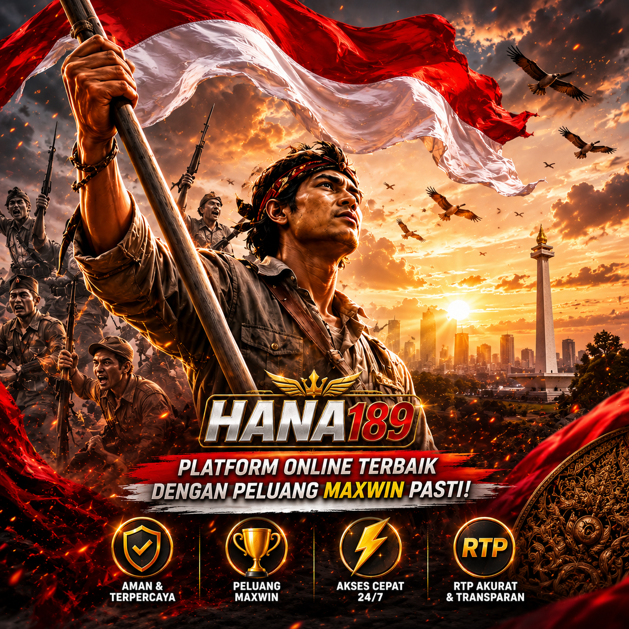 HANA189